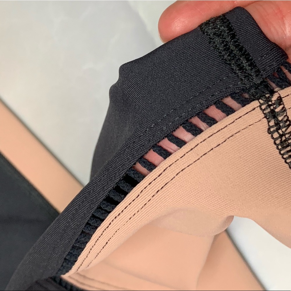 Michi Axiel Barre Leggings - Picture 4 of 8